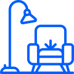 DESIGN AND FURNISHING