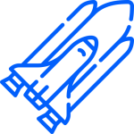 Aerospace industry