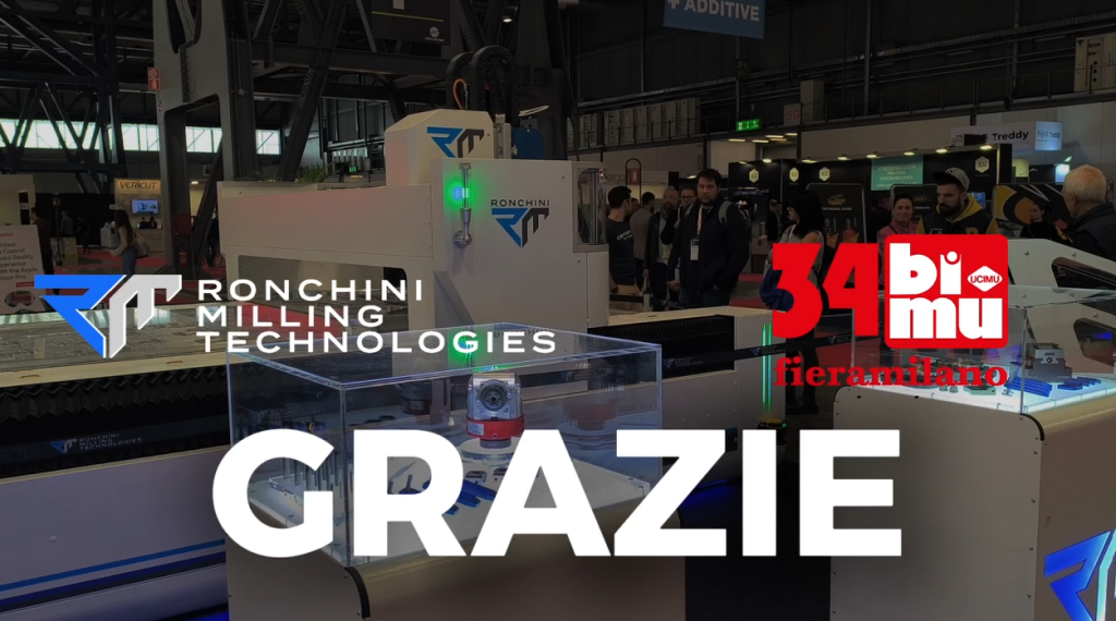 BIMU - thanks- RM Technologies