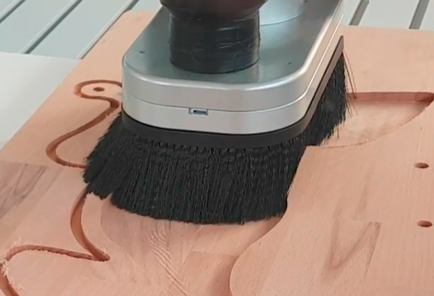 EasyStep - Suction Unit