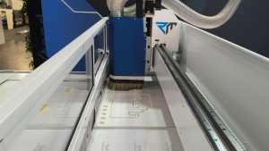 Xtend CNC Milling Machine 