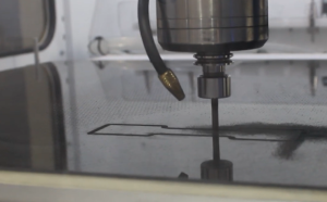 EasyStep - CNC - Lavorazioni CNC fibra di carbonio