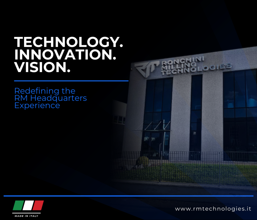 RM Technology Center