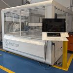 Alustep - Usata - CNC Machine